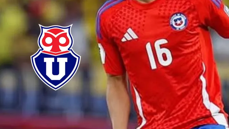 Universidad de Chile podría perder a uno de sus viejos anhelos