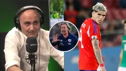 En Chile comienzan a debatir sobre si La Joya debe volver a La Roja.