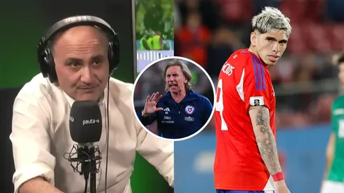 En Chile comienzan a debatir sobre si La Joya debe volver a La Roja.