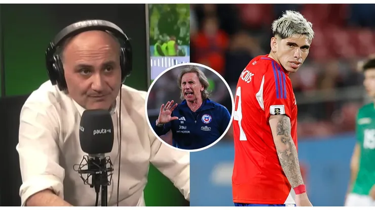 En Chile comienzan a debatir sobre si La Joya debe volver a La Roja.
