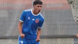 Agente de joya uruguaya cuenta por qué no siguió en la U