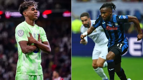 Un duelazo es el que protagonizarán el Barcelona vs Atalanta