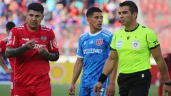 El delantero de Ñublense de Chillán hizo su gran confesión en la final con la U