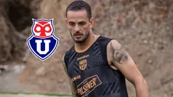 Octavio Rivero rompió el silencio en medio de los rumores que lo posicionan como nuevo jugador de la U.