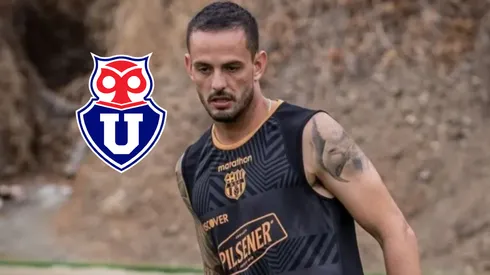 Rivero no se tomó de buena forma las noticias de la prensa chilena.