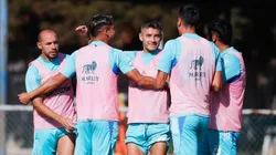 La situación que alerta a la U a la espera de si se confirma el duelo con Recoleta