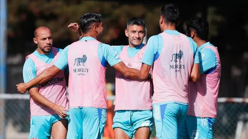 La situación que alerta a la U a la espera de si se confirma el duelo con Recoleta