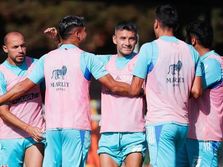 La situación que alerta a la U a la espera de si se confirma el duelo con Recoleta