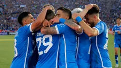 El Romántico Viajero vuelve a jugar por los puntos.