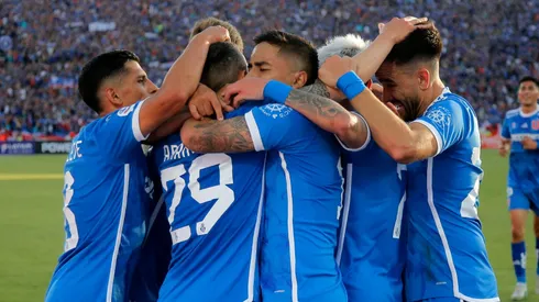 El Romántico Viajero vuelve a jugar por los puntos.