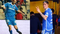 Históricos de la U prefieren que se quede Ignacio Tapia.