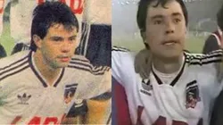 Juan Carlos Peralta sufrió un ACV. (Foto: Archivo)