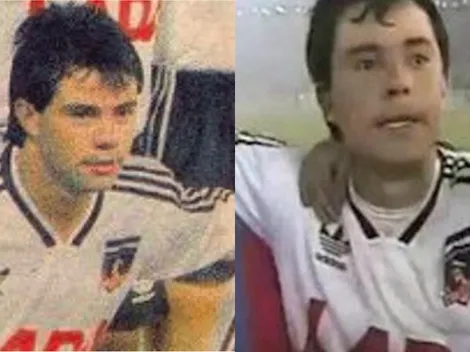 Campeón de la Copa Libertadores con Colo Colo, Juan Carlos Peralta, sufre ACV