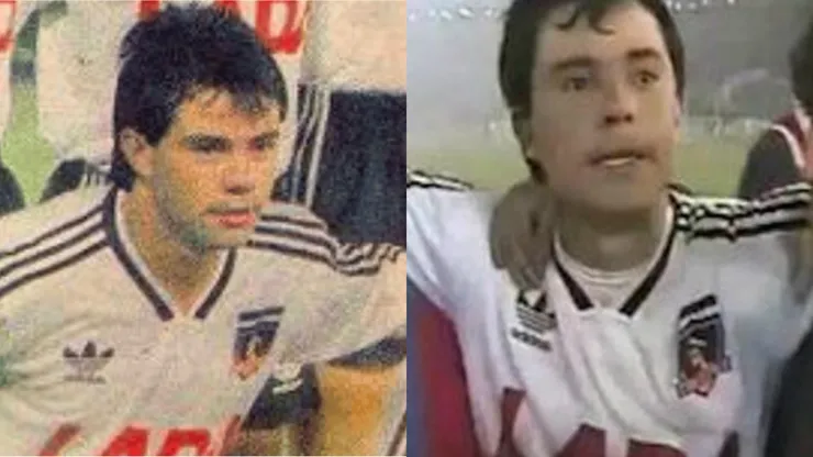 Juan Carlos Peralta sufrió un ACV. (Foto: Archivo)