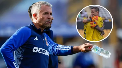 Gustavo Álvarez revela su conversación con Octavio Rivero