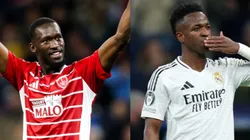 Se viene un interesantísimo partido por la Champions League.