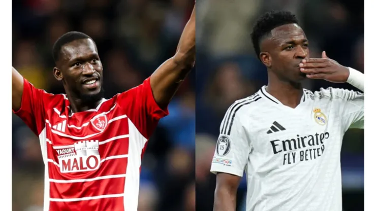 Se viene un interesantísimo partido por la Champions League.