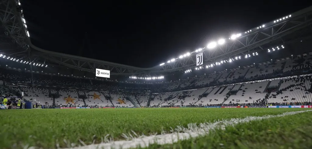 Juventus y Benfica se medirán en el Allianz Stadium de Turín. (Foto: Getty)