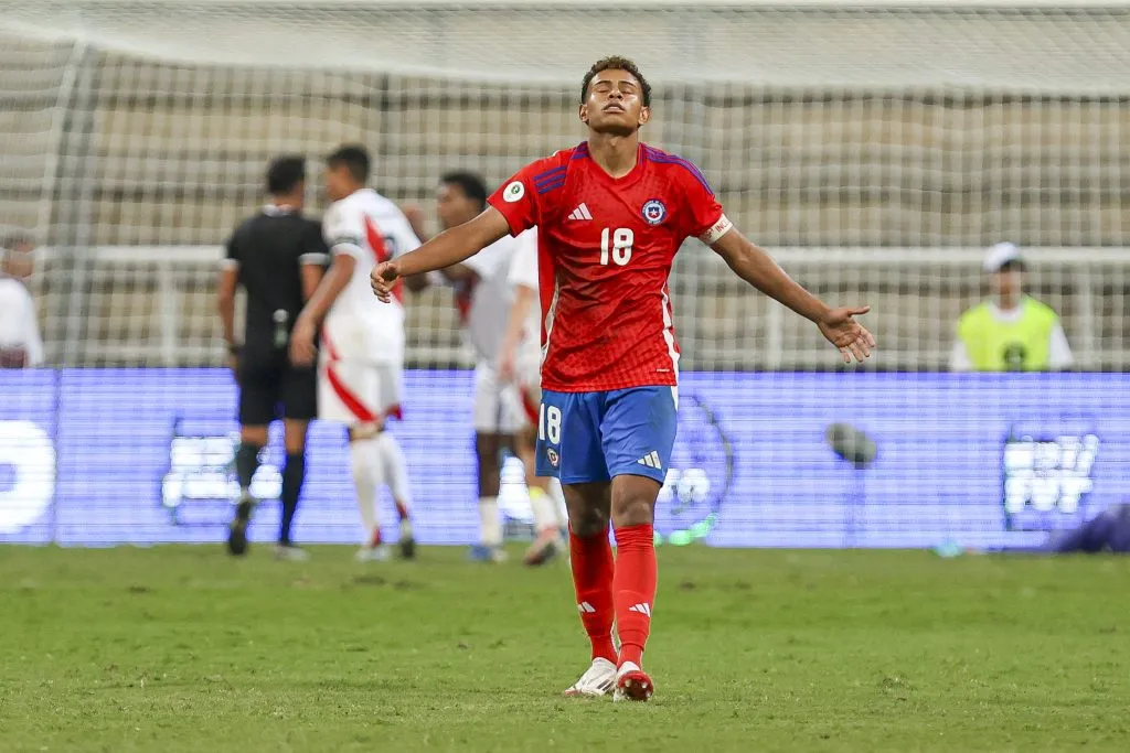 Juan Francisco Rossel, el verdugo de Perú