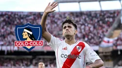 Pablo Solari podría dar el gran salto a Europa. (Foto: Getty Images)