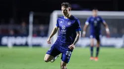 Bruno Barticciotto interesa a Racing Club. (Foto: Getty)