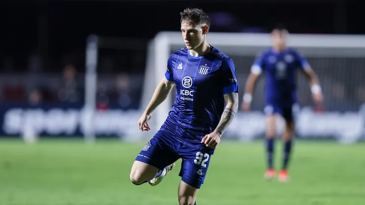 Bruno Barticciotto interesa a Racing Club. (Foto: Getty)