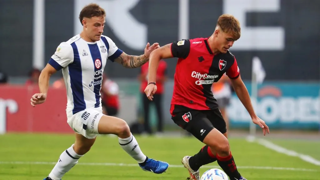 Bruno Barticciotto interesa a Racing Club. (Foto: Getty)