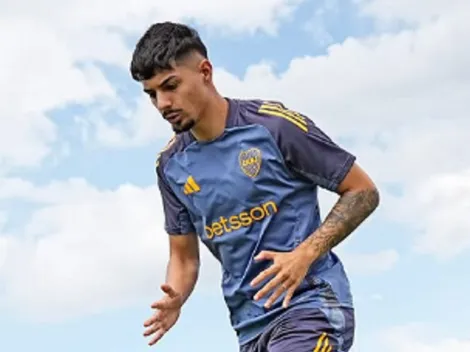 La gran puerta que Ander Herrera le abre a Williams Alarcón