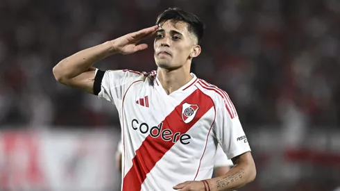 Pablo Solari podría dar el gran salto a Europa.