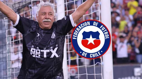 Ídolo nacional elige a la figura de La Roja.