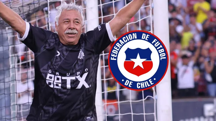 Ídolo nacional elige a la figura de La Roja.