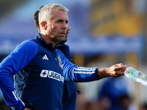 El "11" de la U con un solo refuerzo como titular