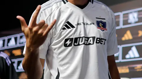 Jugador del Cacique no saldría en esta ventana de transferencias.