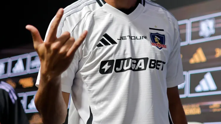 Jugador del Cacique no saldría en esta ventana de transferencias.