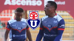 Figura del 'Reco' avisa a la U.