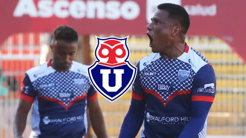 Figura del 'Reco' avisa a la U.