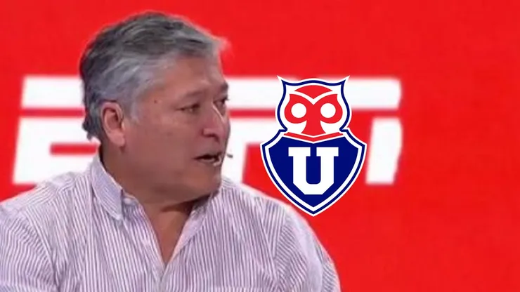 Rivero no llena el paladar de Pato Yáñez.