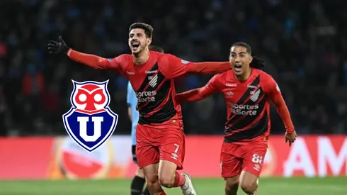 El argentino Di Yorio sigue haciendo goles en Brasil.