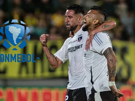 Colo Colo y otros dos grandes de Sudamérica que también celebran su centenario