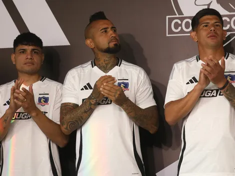 Este es el valor mensual del plantel de Colo Colo en 2025