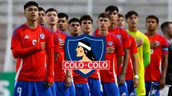 El Cacique iría por una figura de Chile Sub 20.