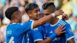 La U arranca la temporada 2025 con su gran amuleto