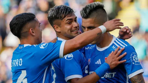 La U arranca la temporada 2025 con su gran amuleto