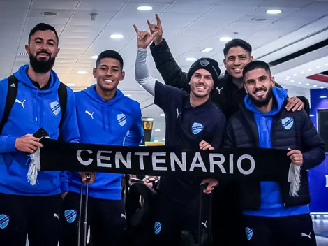 ¡Ojo, Colo Colo! Bolívar celebra su centenario con amistosos en Inglaterra