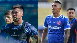 El Reco y el Romántico Viajero se ven las caras por la Copa Chile.