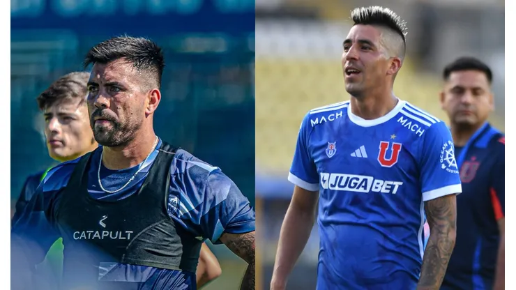 El Reco y el Romántico Viajero se ven las caras por la Copa Chile.