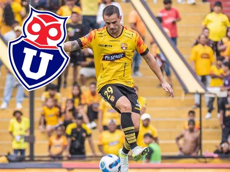 El gran miedo que hay en Ecuador con Rivero