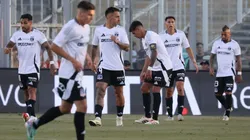Los jugadores de Colo Colo se prepararon para defender el título de la Primera División y luchar por la CONMEBOL Libertadores.
