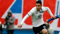 Claudio Baeza tiene nuevo club y jugará con ex Colo Colo
