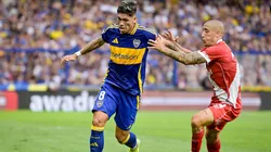 Boca Juniors salta a la cancha en esta jornada por el fútbol argentino
